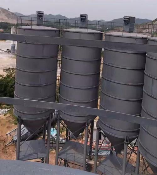 山东立式水泥罐