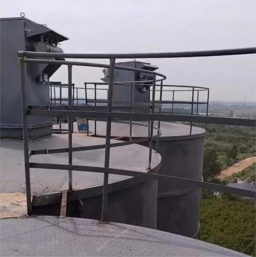 散装水泥罐价格
